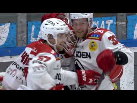 HPK-Ässät 8.12. maalikooste