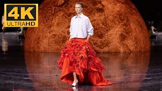 Download lagu Chanel | Spring/Summer 2026 | Paris Fashion Week - 4K mp3