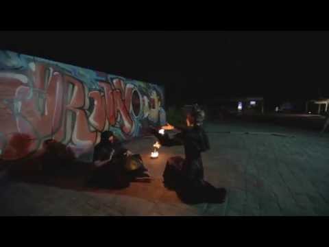 Tatiana Tara Lita - Fire Street Dance