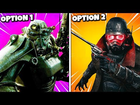 Top 10 BEST Bethesda Games Ever Released