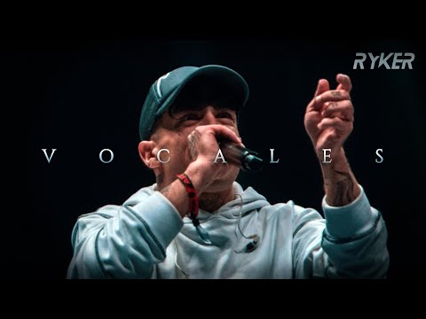 Teorema - Vocal E (Minutazo) 🧠 | Ryker