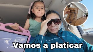 This is what my psychiatrist told me | 👩🏻‍⚕️🏥