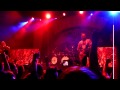 Five Finger Death Punch - The Bleeding (Live ...