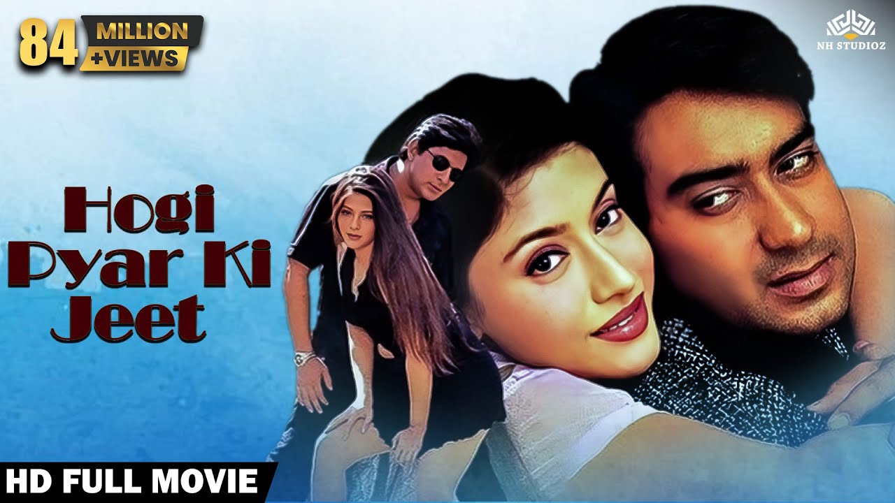 Hogi Pyaar Ki Jeet video thumbnail