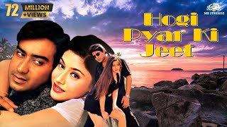 Hogi Pyaar Ki Jeet (1999)  Ajay Devgn Mayuri Kango