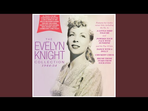 Lucky, Lucky, Lucky Me