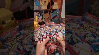 Mega Symphonia Monday! 💝 #pokemon #packopenning #megasymphonia