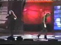 Shakira y Melissa Etheringue - Inevitable (english version)