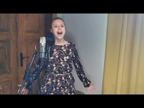 Kinga Kipigroch- Kategoria wiekowa:14-17 lat-,,Listen''-#SINGING 2024