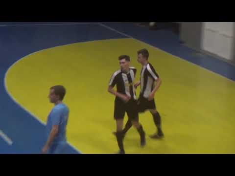 1/4 6-3 Ideal Plast   P2H 2 матч (1:0)