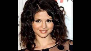 Selena Gomez - All at Once(New  Song  2010)The Offical World Premiere