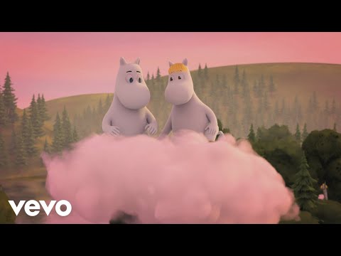 ALMA - Starlight (From the "MOOMINVALLEY" Official Soundtrack)
