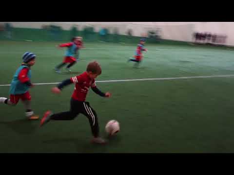 FC Bobrowiec vs Białe Orły 19/11/2017