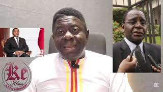 Download lagu 🛑🛑Mbarga Mboa comme successeur d'Atanga Nji mp3 Download lagu 🛑🛑Mbarga Mboa comme successeur d'Atanga Nji mp3