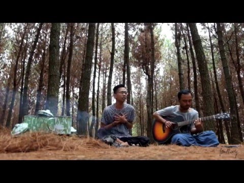 Fourtwnty - Puisi Alam (Unplugged)