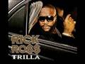 Rick Ross - Trilla - Intro