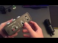 HOW TO SET UP THE BEHRINGER U PHORIA UM2 WITH WINDOWS 10 Using An AT2020 XLR MIC