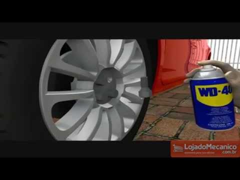 Spray para Eliminar Rangidos de 300ML - Vídeo