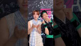 BOY MEETS GIRL with #タクヤ #超特急  #YUSHI #NCTWISH #BOYMEETSGIRL #NCTWISH_BOYMEETSGIRL