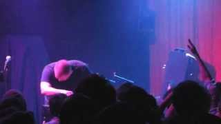 Com Truise  - Glawio - Live - San Francisco