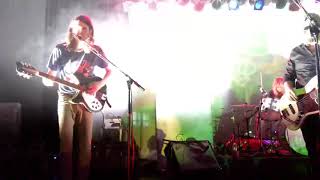 The Black Angels - Comanche Moon