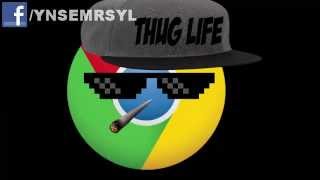 Google-Yandex Thug..