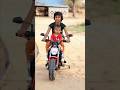 Father And Daughter Ka Motorcycle Accident Shorts Viral Papa Sad Daughter