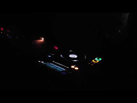 Christopher Rau & Eric Cloutier (Detroit X Berlin) @ K4, Szczecin, 26.05.2017