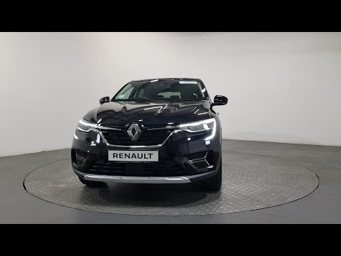 212 Renault Arkana | H&H Motors Renault