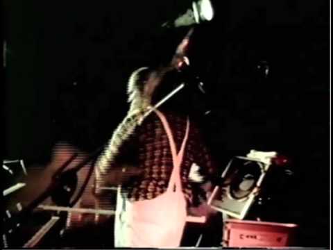 The Enid - Raindown (Live at Claret Hall Farm 1984)