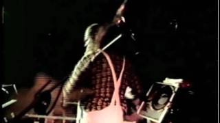The Enid - Raindown (Live at Claret Hall Farm 1984)
