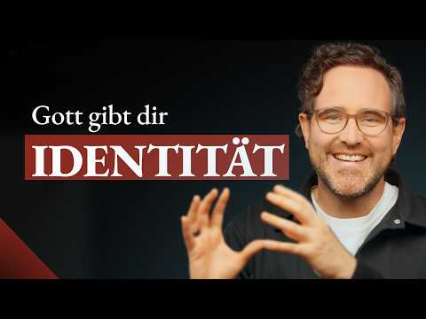 What it REALLY means to be human | Daniel 7