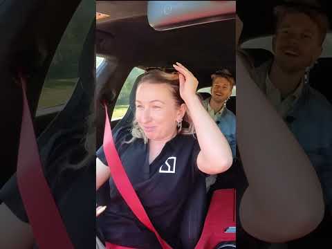 Agenda: accelerate the Zeekr 001 FR.