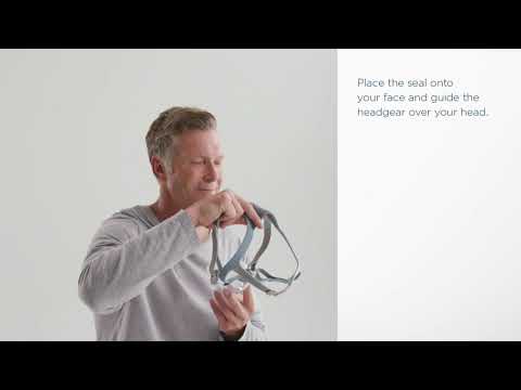 Modal video thumbnail