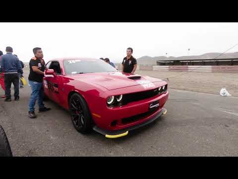 5TA FECHA PIQUES LEGALES CADEPOR  - TEAM AUTOEXPRESS