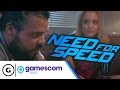 An Endless Night of Racing in Need For Speed - Gamescom 2015 Impressions