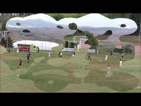 San Quirico - Badesse 1-3, First Category Group F 6th Matchday