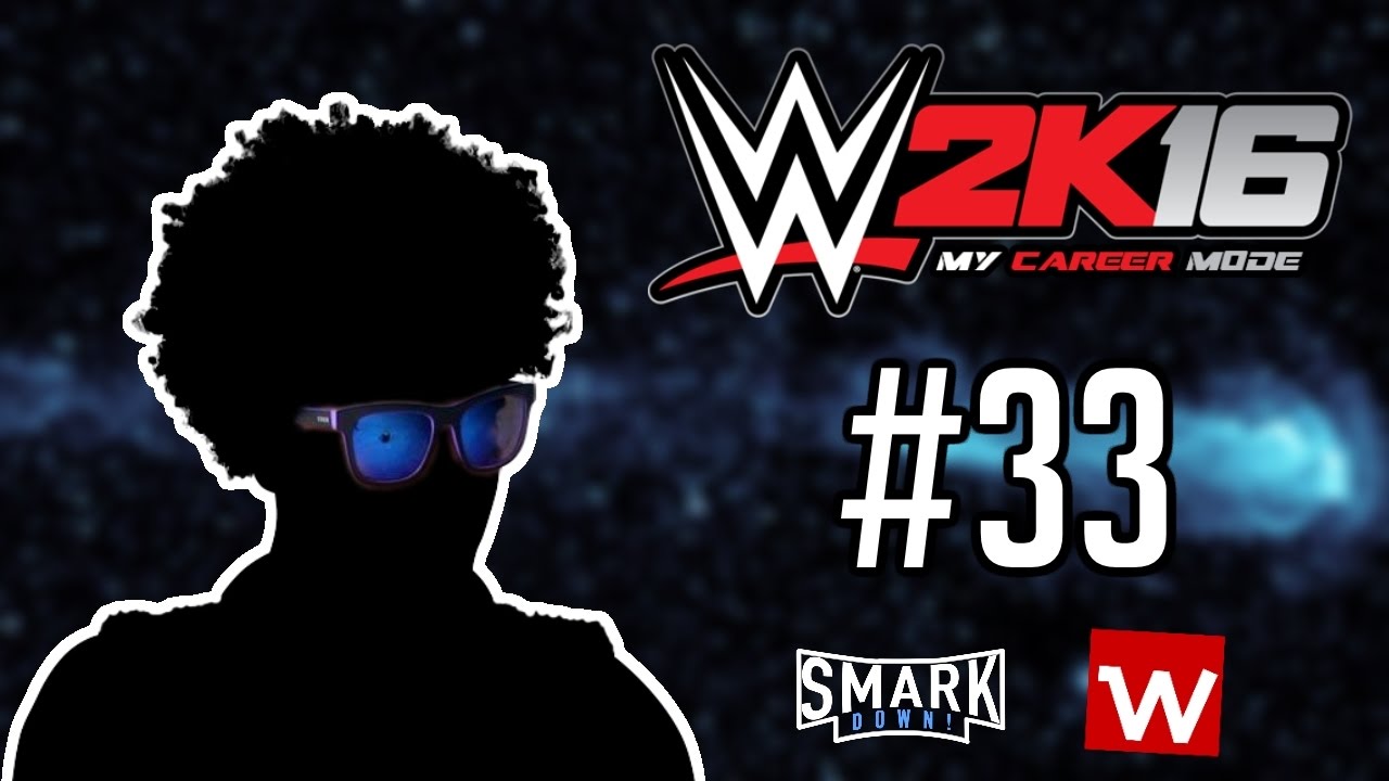 WWE 2K16 – My Career Mode #33 – Rapha vs Team Part-Timers
