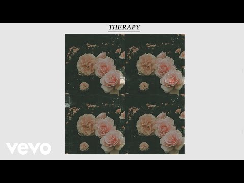 Luke Christopher - Therapy (Audio)