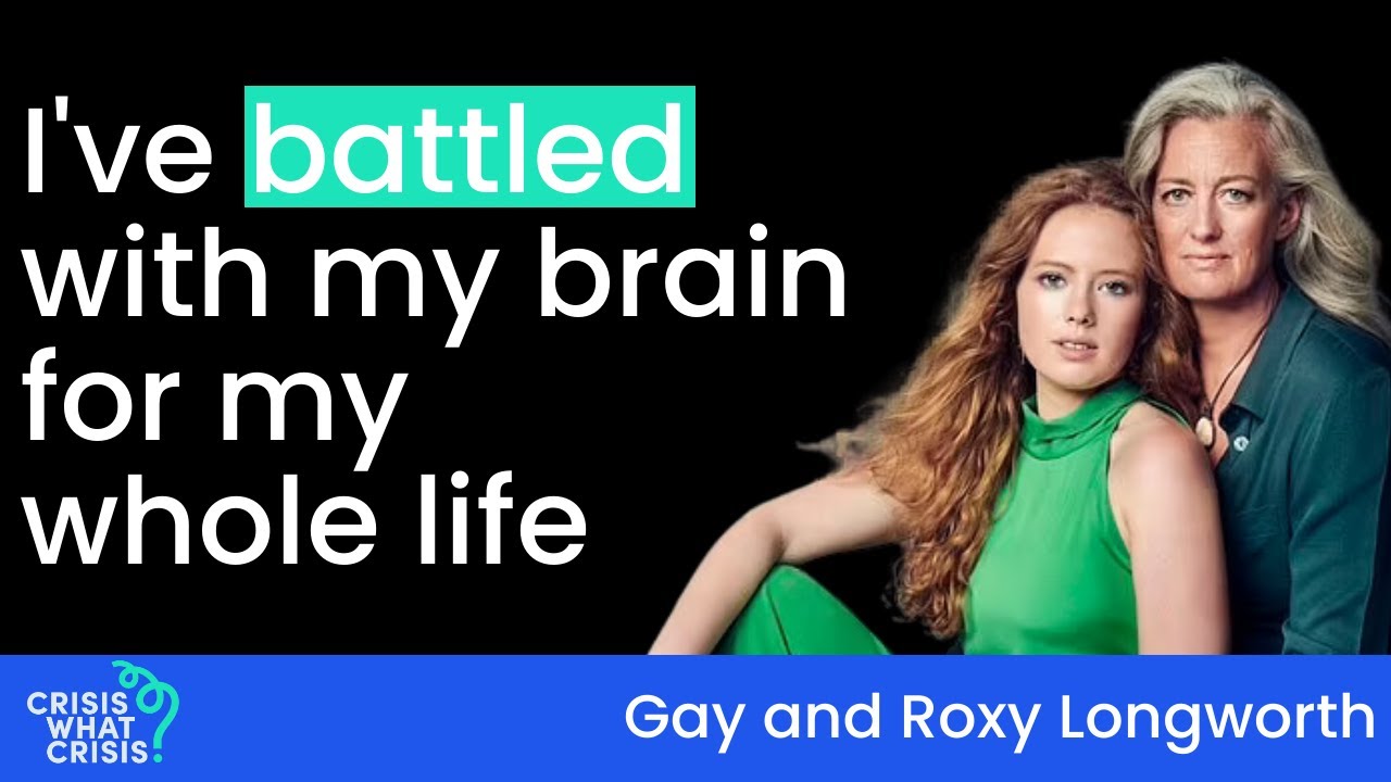 At 13, intimate photos were shared around school. What followed was a psychotic breakdown that went so far beyond teenage drama. This is a story of a mother and daughter's fight against a toxic shame which offers hope to any family facing the complex traumas of our digital age. (Audio only)