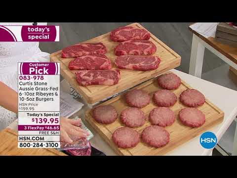 HSN | Chef Curtis Stone Summer Grilling 06.14.2020 - 07 PM
