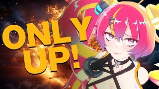 【OnlyUp!】ついにやるか...... #NEONLIVE