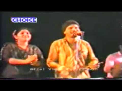 Rashmi Rumal Wargi Amarjit Singh Chamkila 22