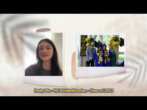 North Cedar Academy (NCA)