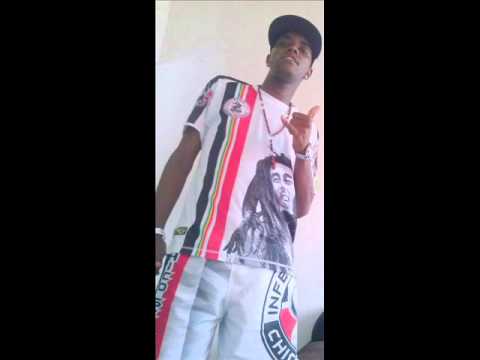 MC MIB - BONDE DOS CÃES -  ( RESPOSTA PRA JOVEM GAY ) -