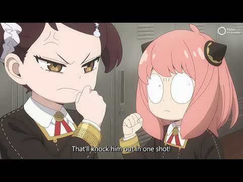 afbeelding An Exciting Mission Begins! - Season 3 Trailer [ENG SUB]