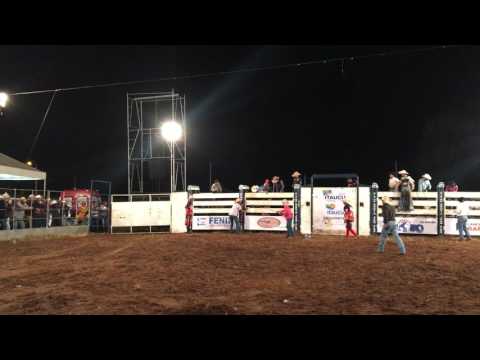 JULIANO REYS  EDIÇAO 2017  RODEIO ORDALIA TIAGO FERREIRA X ESTILOSO