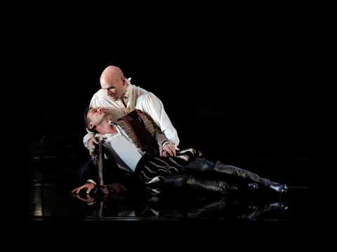 Son io, mio Carlo...Per me giunto...O Carlo, ascolta - Mariusz Kwiecień