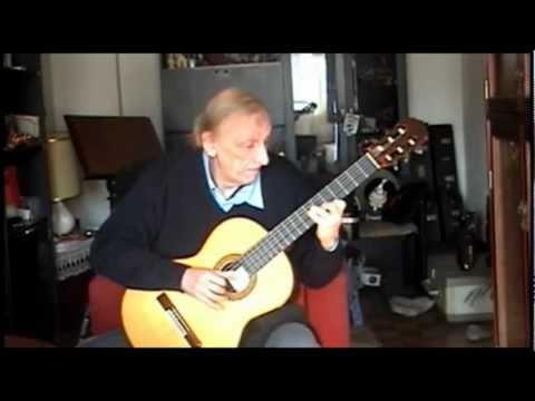 Abel Fleury - Estilo pampeano by Cesar Amaro