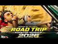 Long Road Trip Love Mashup Jukebox 2026 Long Drive Love Songs Nonstop VDJ Royal